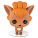 Funko Pop! Games: Pokémon Vulpix 10" Vinyl Figure #599