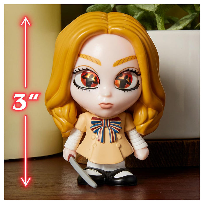 Tiny Nightmares Collectible Figure (styles vary)