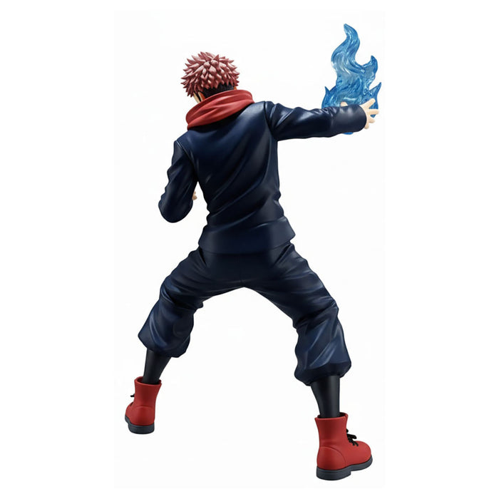 Jujutsu Kaisen Yuji Itadori Figure