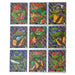 Panini Teenage Mutant Ninja Turtles 3 Trading Card Game Pack