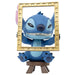 Disney Stitch Hero Box Art Gallery Series Figure (styles vary)
