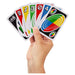 UNO Spin Game