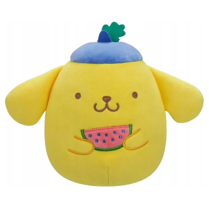 Squishmallows Hello Kitty and Friends Mystery Squad Plush (styles vary)