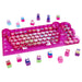 Clickeez Keyboard Mega Pack