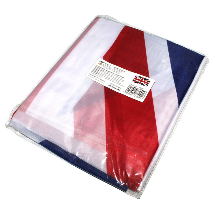 Henbrandt Union Jack Flag