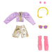 K-POP Idol Nari 25cm Fashion Doll 