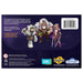 Karak: New Heroes Expansion Game