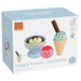 Orange Tree Toys Happy Treats Ice Creams 
