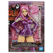 One Piece DXF The Grandline Series Jewelry Bonney Figure