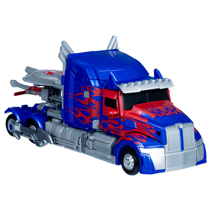 Transformers Studio Series Age of Extinction: Optimus Prime Figure