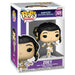 Funko Pop! Animation: K-POP Demon Hunters: Zoey (What It Sounds Like) Vinyl Figure #2429