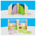 Peppa Pig Peppa's Pop-Open Playgroup Playset