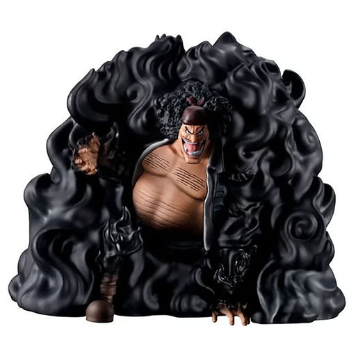 One Piece FL Black Hole!!! Marshall D. Teach Figure