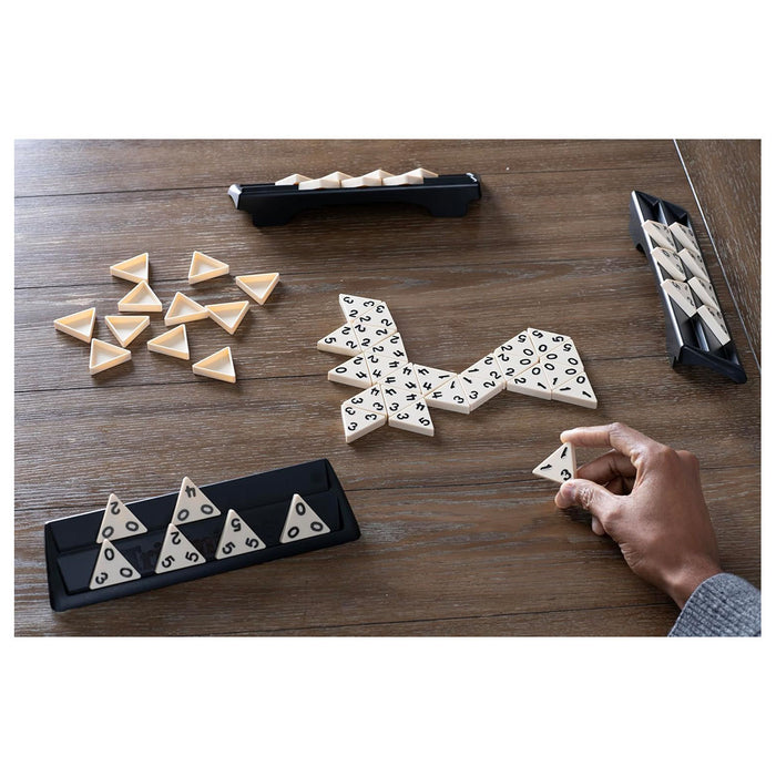 Triominos Classic Game