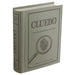 Cluedo Vintage Bookshelf Edition Board Game