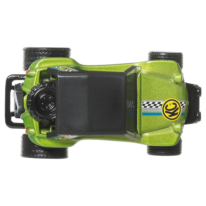 Hot Wheels Boulevard: Meyers Manx 1:64 Die-Cast Car 