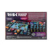 Risk: Shadow Forces Board Game