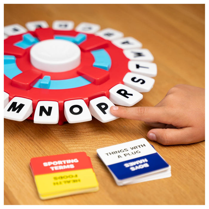 Think Words! Game
