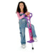 Ozbozz Purple Pogo Jumper