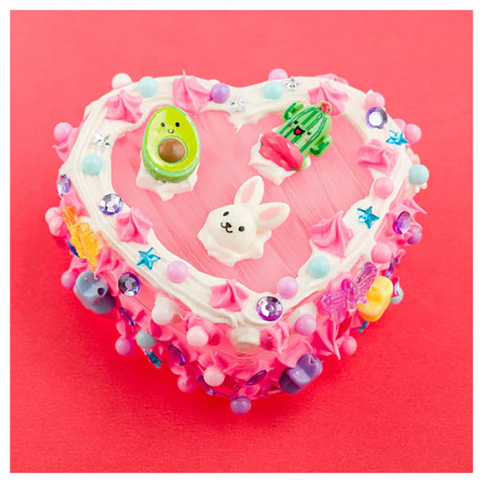 Decoden Magic Trinket Tin Creator Kit