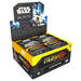 Star Wars Unlimited: Jump to Lightspeed: Trading Cards Booster 24 Pack Box