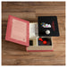 Scattergories Vintage Bookshelf Edition Game