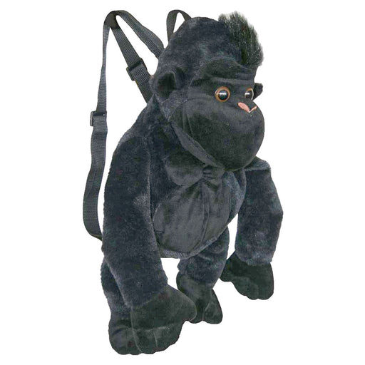 Gorilla Backpack 