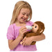 Little Live Pets My Baby Monkey Mango Interactive Pet