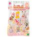 Sylvanian Families Baking Baby Party Series Mystery Figure