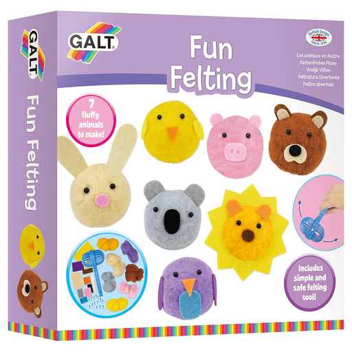 Galt Fun Felting Kit