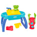 Ecoiffier Summer Sand and Water Table Playset