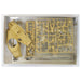 Tamiya 1:35 Military German Armoured Car Sd.Kfz.222 North Africa Model Kit