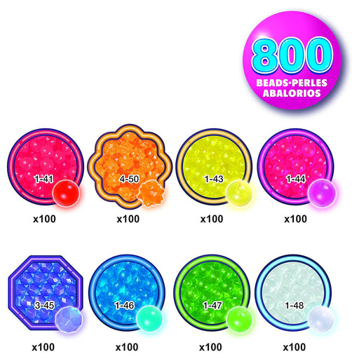Aquabeads Neon Bead Pack