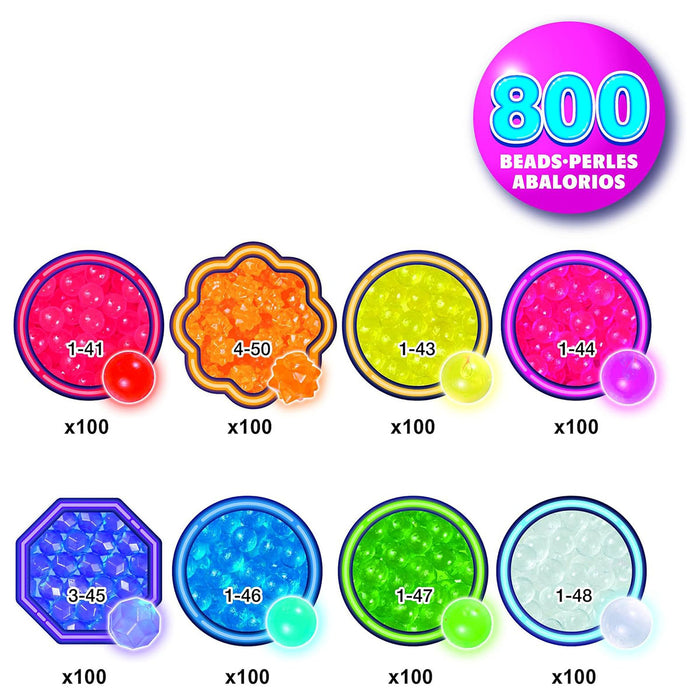 Aquabeads Neon Bead Pack
