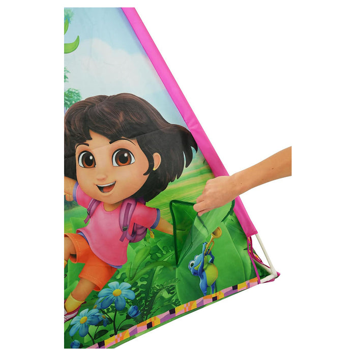 Dora Play Tent