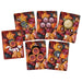 Flora Funga Game