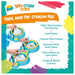 Paint Pop Spin & Create Paint Set