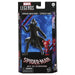 Marvel Legends Series: Spider-Man: Into the Spider-Verse: Spider-Man Noir & Spider-Ham Figures