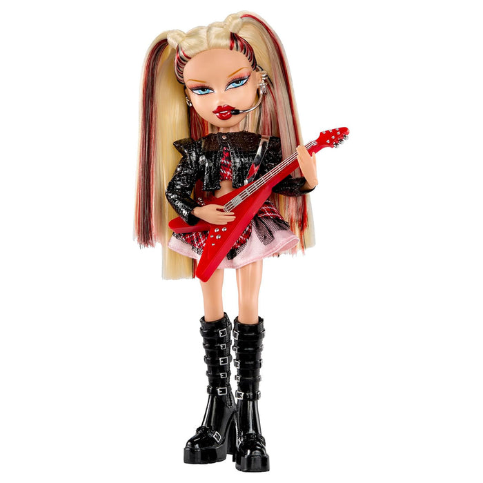 Bratz Pop Starz Cloe Doll