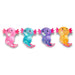 Scrunchems Sugar Axolotl Fidget Toy (styles vary)