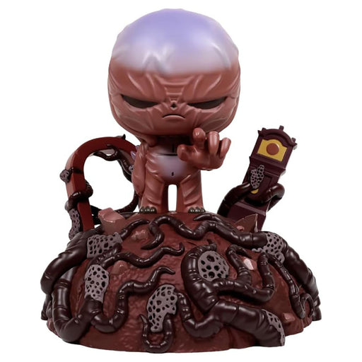 Stranger Things X Mighty Jaxx: Vecna 8" Figure
