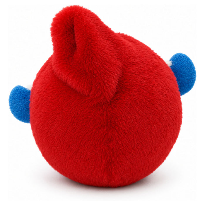 Ty Papa Smurf Beanie Bouncer