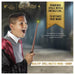 Harry Potter Real FX Spell Master Wand - Harry