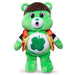 Care Bears x Stranger Things: Good Luck Bear as Will 22cm Plush