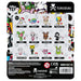 Tokidoki Mystery Pack Series 1 Figure (styles vary)