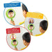Learning Resources See My Feelings Mirror