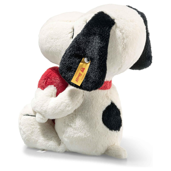 Snoopy Love 30cm Plush