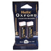 Helix Oxford Large Eraser Twin Pack