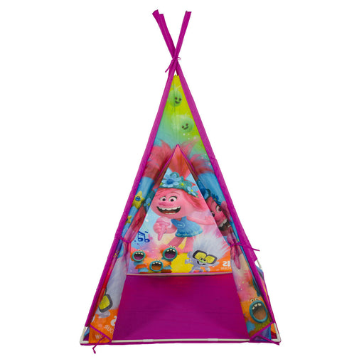 Trolls World Tour Teepee
