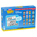 Funko Bitty Pop! Disney Mini Figures Series 3 (4 Pack)
